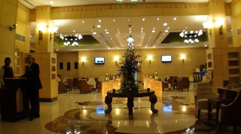 ****  Lotus Grand Hotel Dubai United Arab Emirates