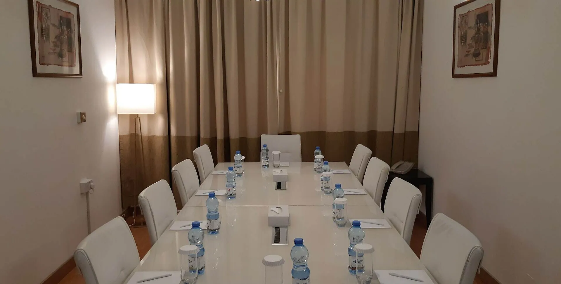 ****  Lotus Grand Hotel Dubai United Arab Emirates