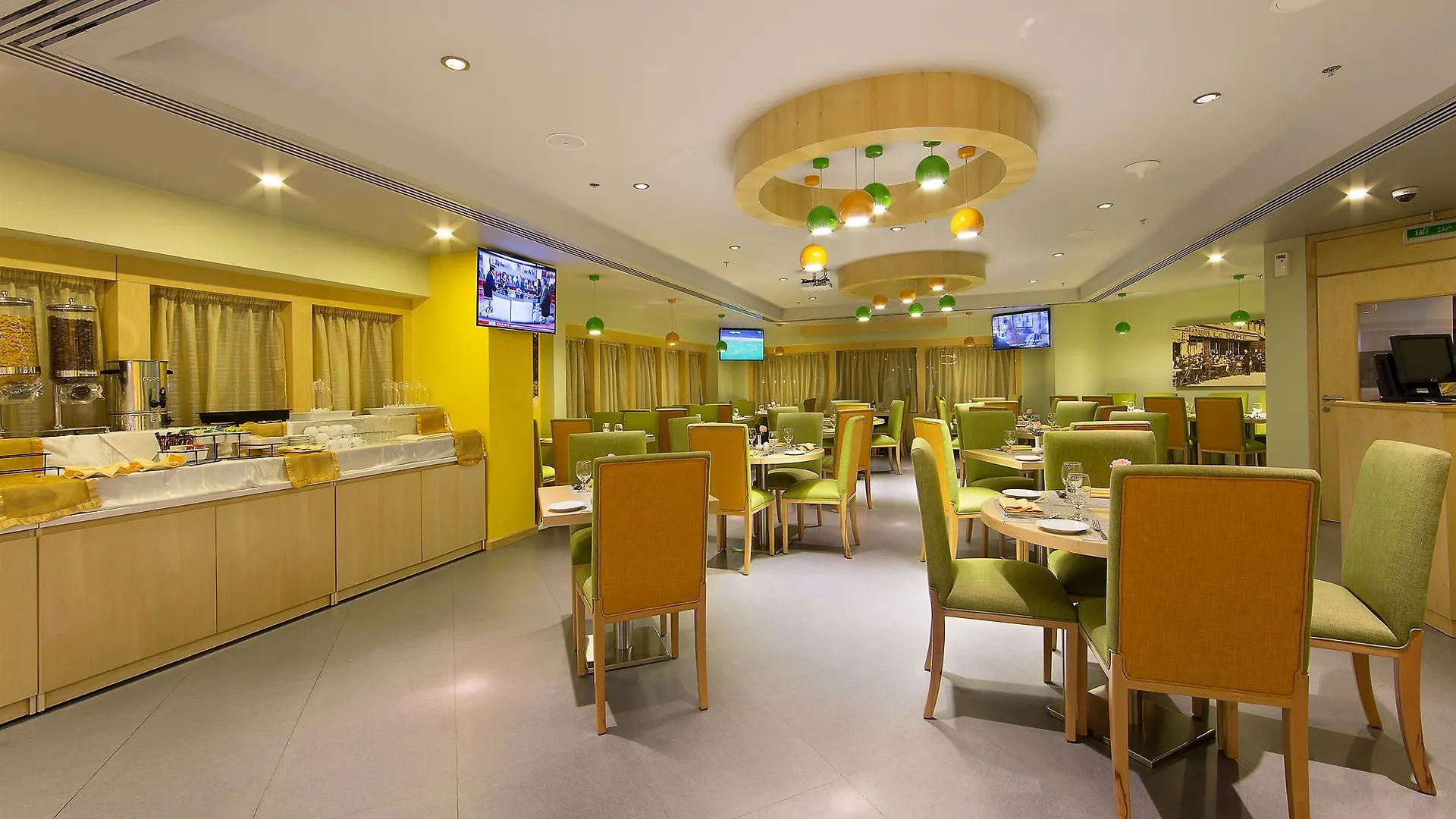 Lotus Grand Hotel Dubai 4*,  United Arab Emirates
