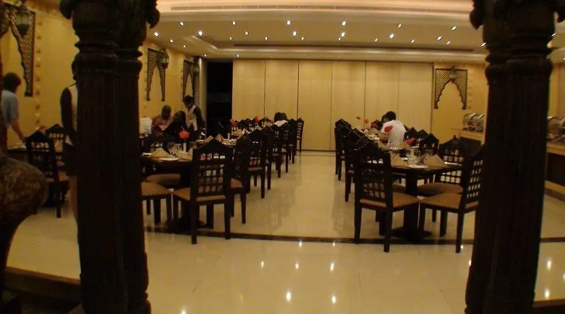 ****  Lotus Grand Hotel Dubaj Zjednoczone Emiraty Arabskie