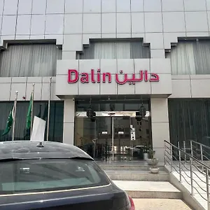فندق دالين ****