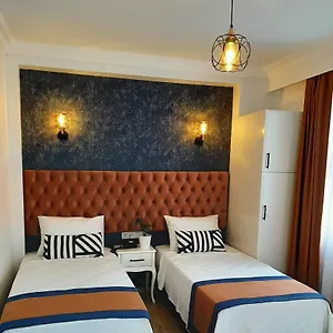 Hotell Nova