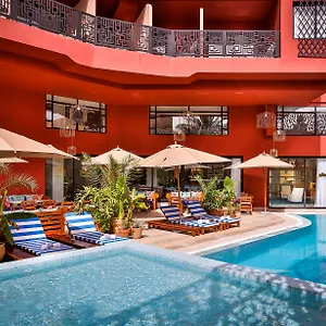 Hotell 2ciels Boutique