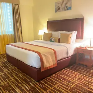  Hotel Al Diar Mina Verenigde Arabische Emiraten