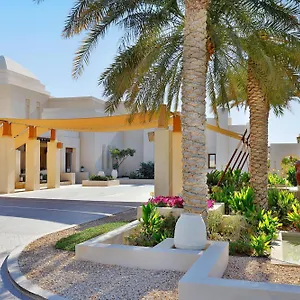 ***** Resort Al Wathba, A Luxury Collection Desert & Spa, Verenigde Arabische Emiraten