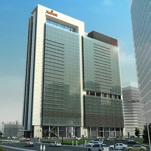 Marriott Downtown Emirati Arabi Uniti