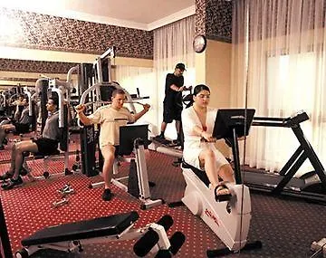 Lotus Grand Hotel Dubai