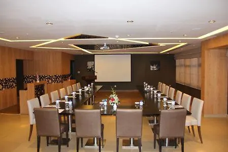 Lotus Grand Hotel Dubai